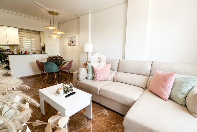 D'occasion - Appartement -
Guardamar del Segura - Costa Blanca