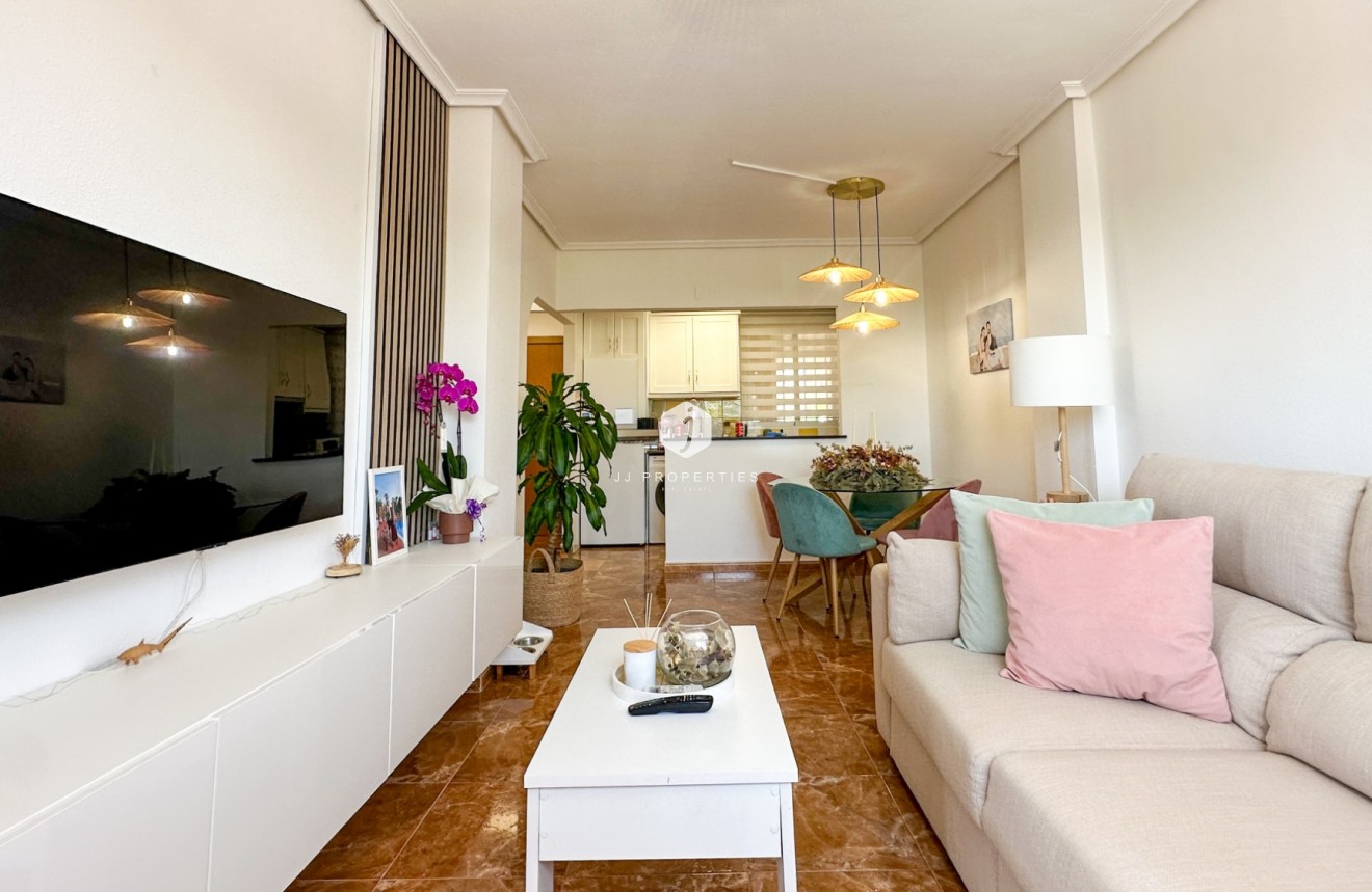 D'occasion - Appartement -
Guardamar del Segura - Costa Blanca