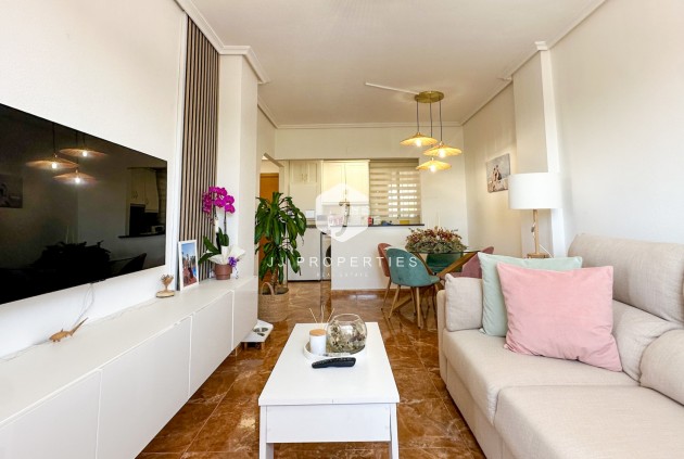 D'occasion - Appartement -
Guardamar del Segura - Costa Blanca