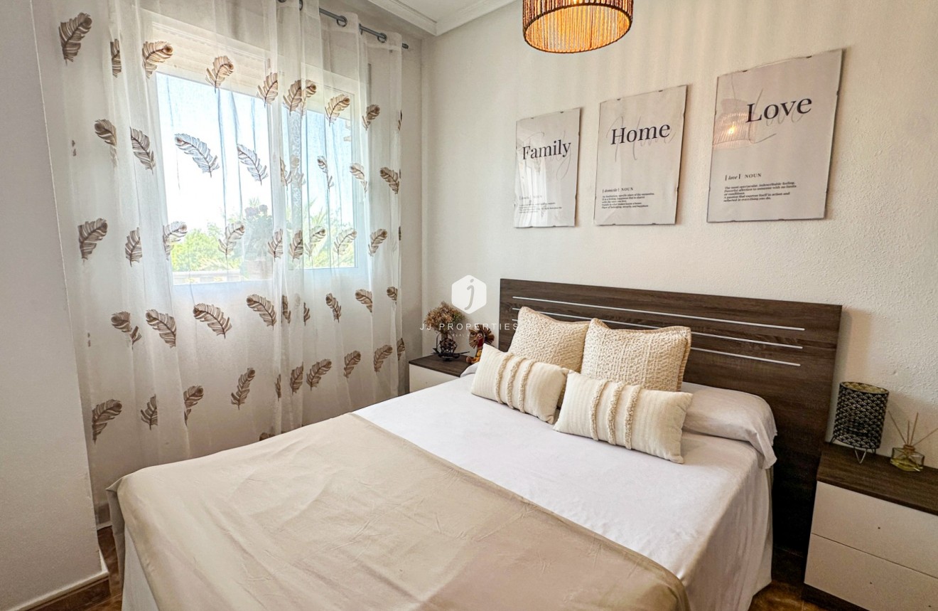 D'occasion - Appartement -
Guardamar del Segura - Costa Blanca
