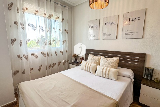 D'occasion - Appartement -
Guardamar del Segura - Costa Blanca