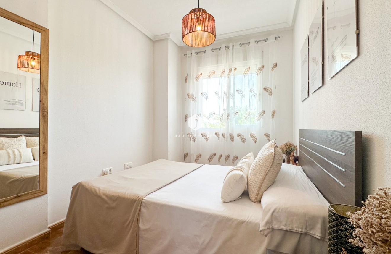 D'occasion - Appartement -
Guardamar del Segura - Costa Blanca