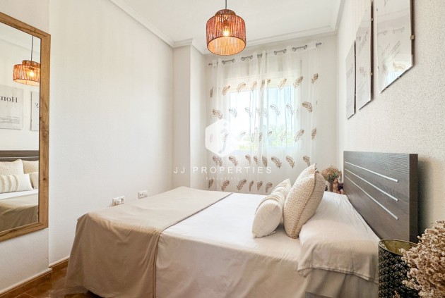 D'occasion - Appartement -
Guardamar del Segura - Costa Blanca