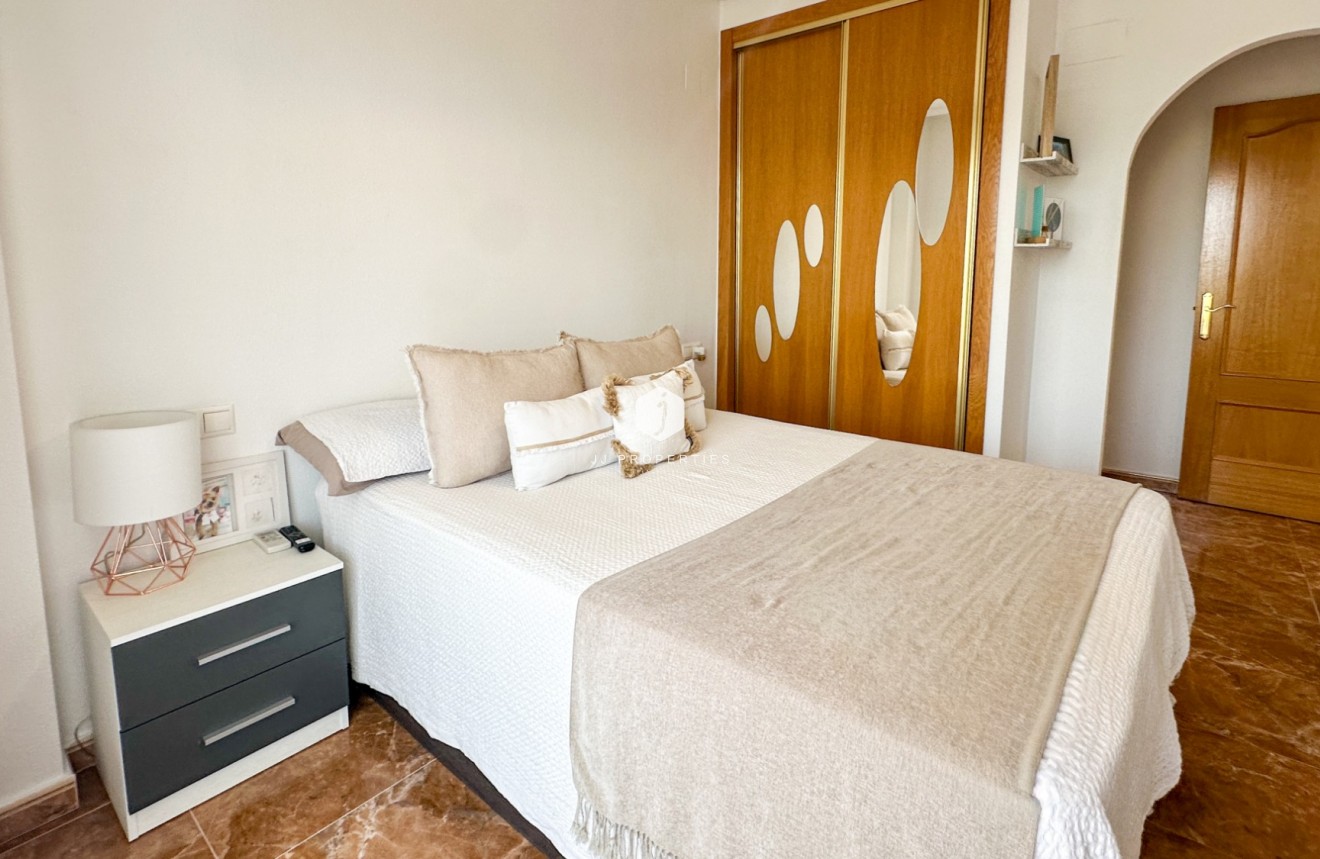 D'occasion - Appartement -
Guardamar del Segura - Costa Blanca