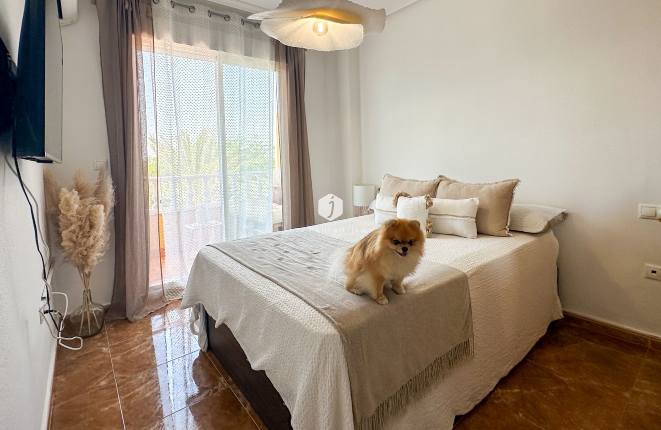 D'occasion - Appartement -
Guardamar del Segura - Costa Blanca