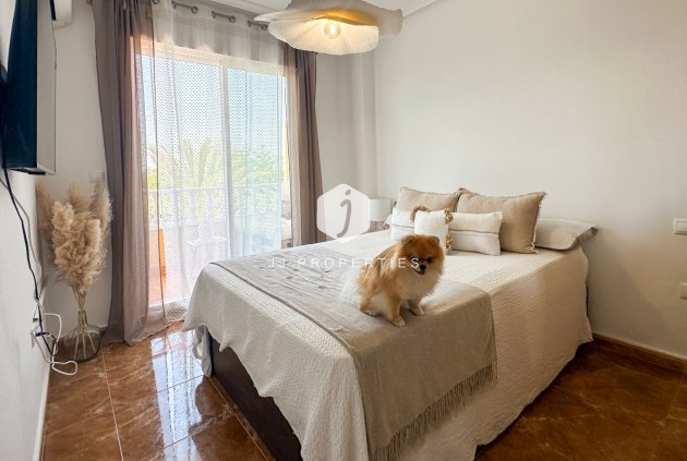 D'occasion - Appartement -
Guardamar del Segura - Costa Blanca