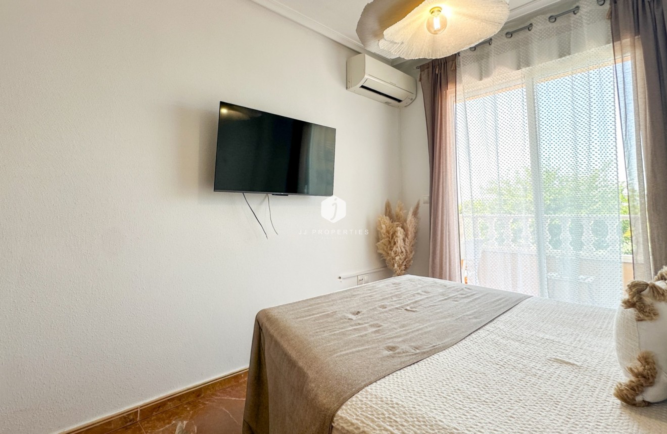 D'occasion - Appartement -
Guardamar del Segura - Costa Blanca