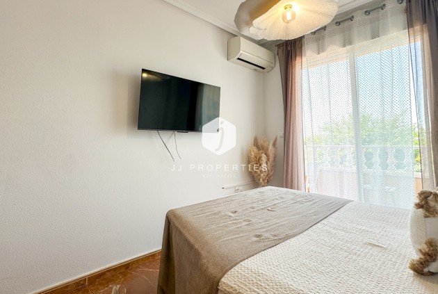 D'occasion - Appartement -
Guardamar del Segura - Costa Blanca