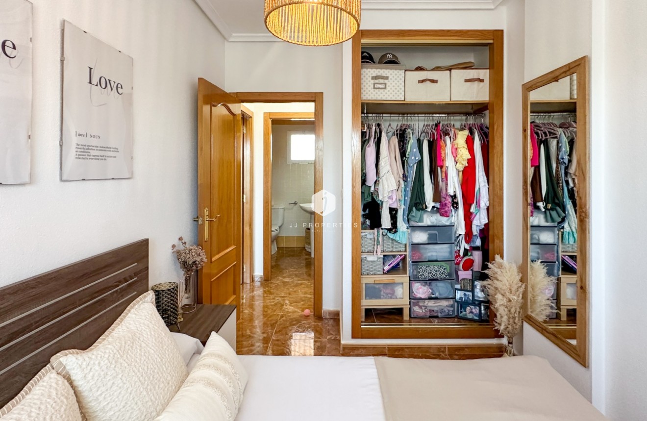 D'occasion - Appartement -
Guardamar del Segura - Costa Blanca