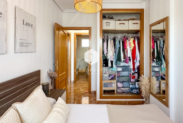 D'occasion - Appartement -
Guardamar del Segura - Costa Blanca