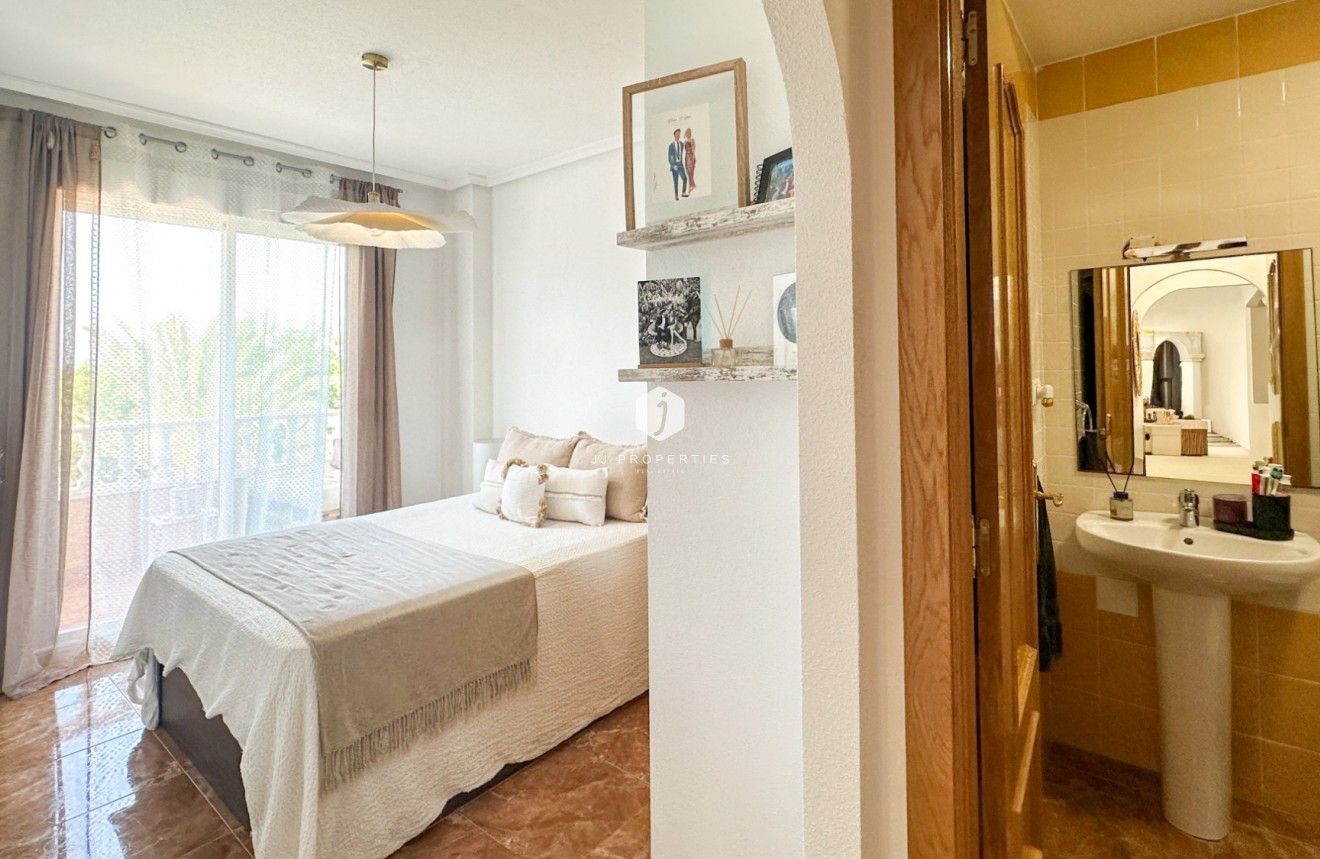 D'occasion - Appartement -
Guardamar del Segura - Costa Blanca