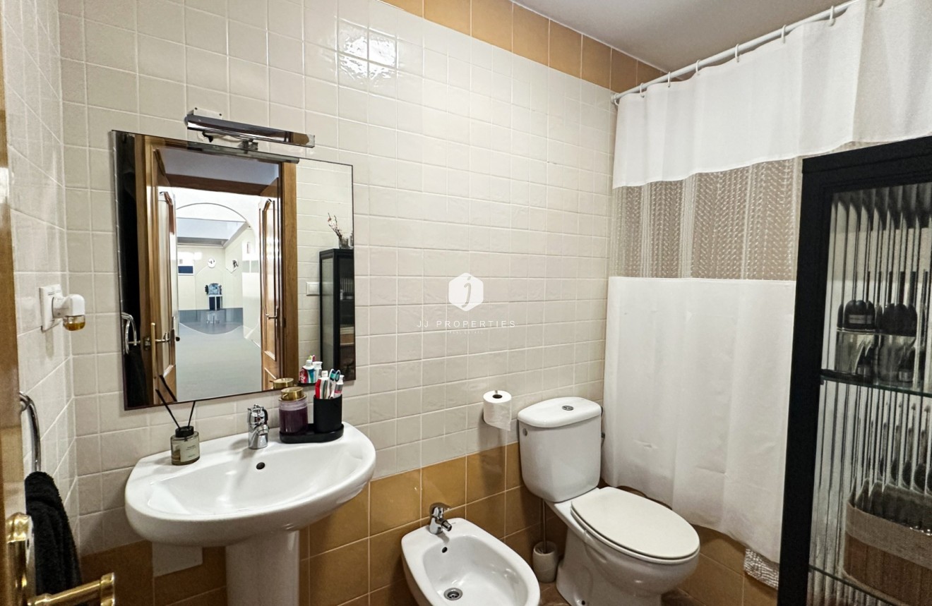 D'occasion - Appartement -
Guardamar del Segura - Costa Blanca