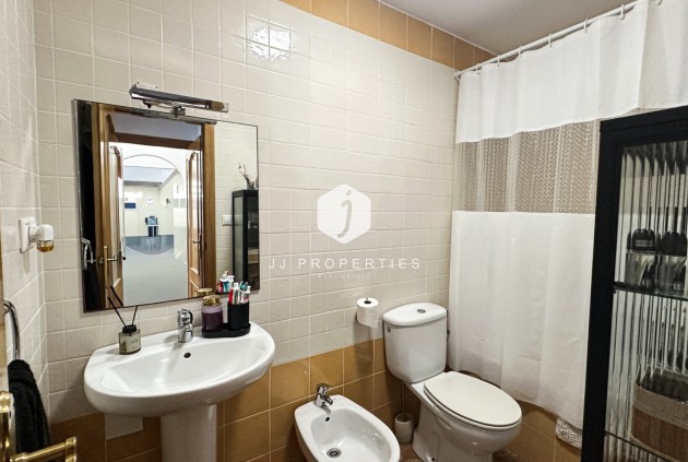 D'occasion - Appartement -
Guardamar del Segura - Costa Blanca