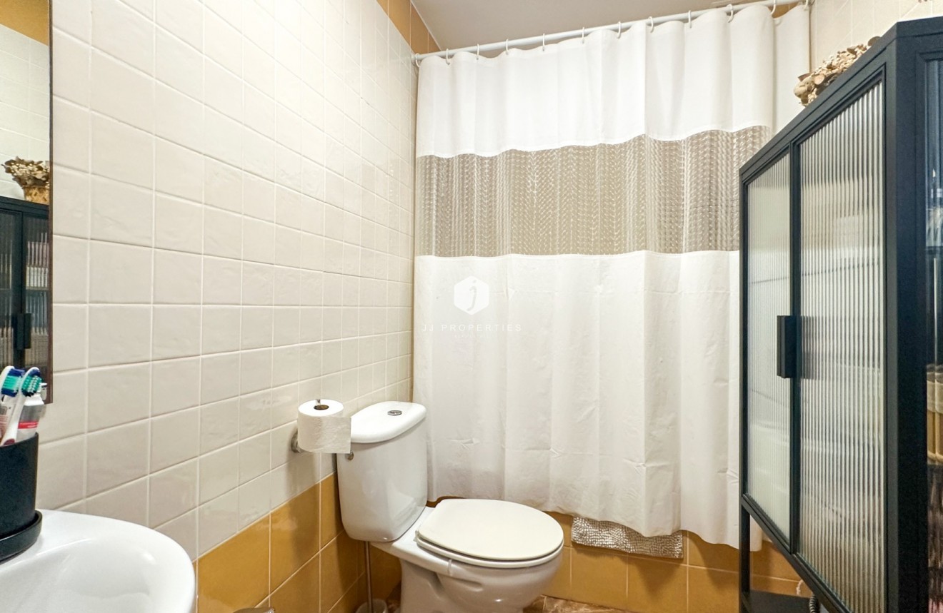 D'occasion - Appartement -
Guardamar del Segura - Costa Blanca