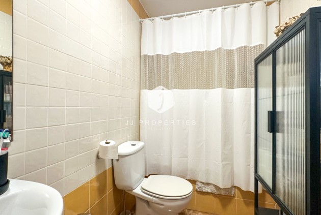 D'occasion - Appartement -
Guardamar del Segura - Costa Blanca