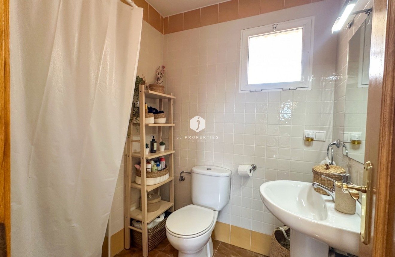 D'occasion - Appartement -
Guardamar del Segura - Costa Blanca