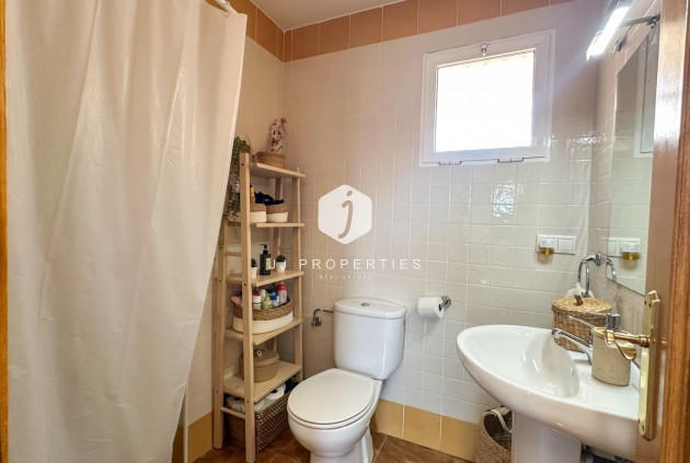 D'occasion - Appartement -
Guardamar del Segura - Costa Blanca