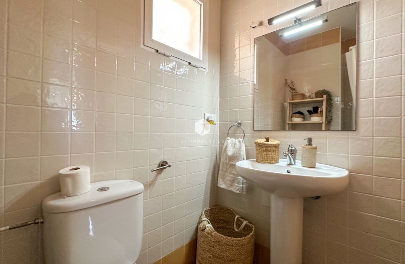 D'occasion - Appartement -
Guardamar del Segura - Costa Blanca