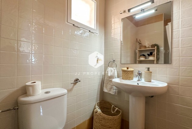 D'occasion - Appartement -
Guardamar del Segura - Costa Blanca
