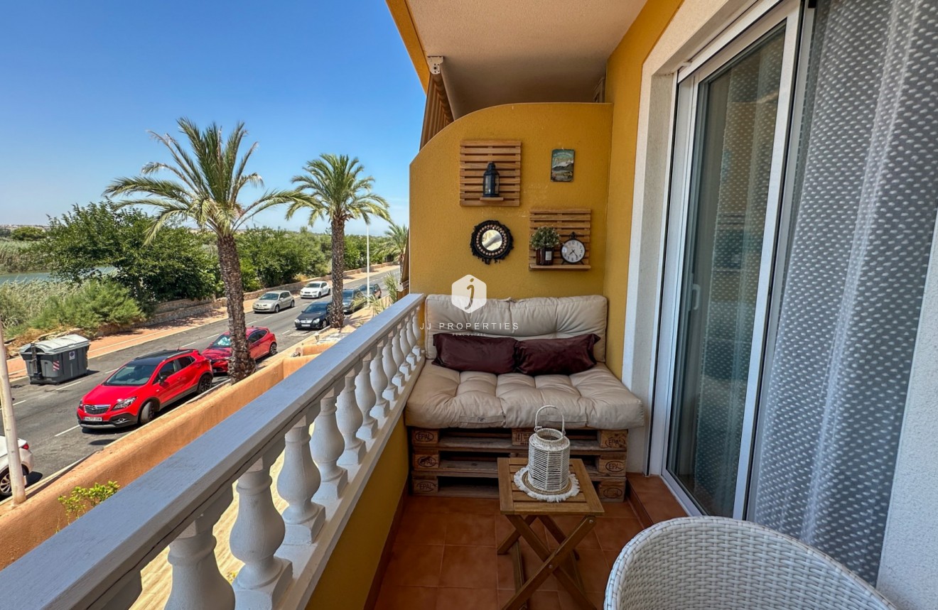 D'occasion - Appartement -
Guardamar del Segura - Costa Blanca
