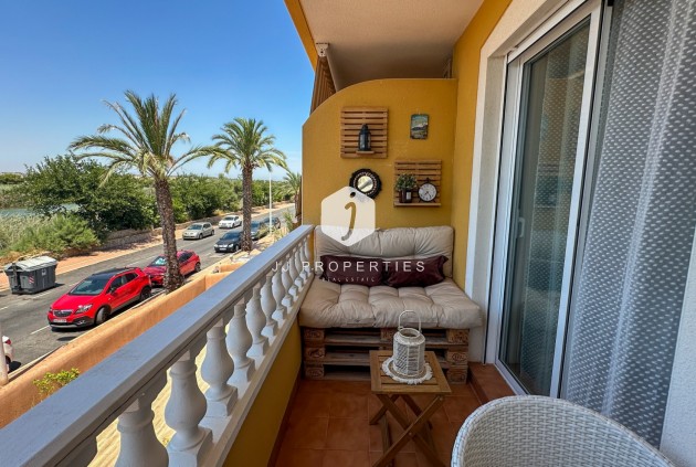 D'occasion - Appartement -
Guardamar del Segura - Costa Blanca