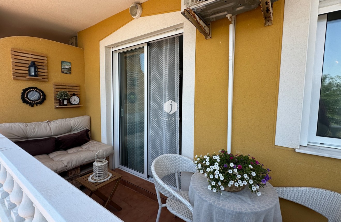 D'occasion - Appartement -
Guardamar del Segura - Costa Blanca