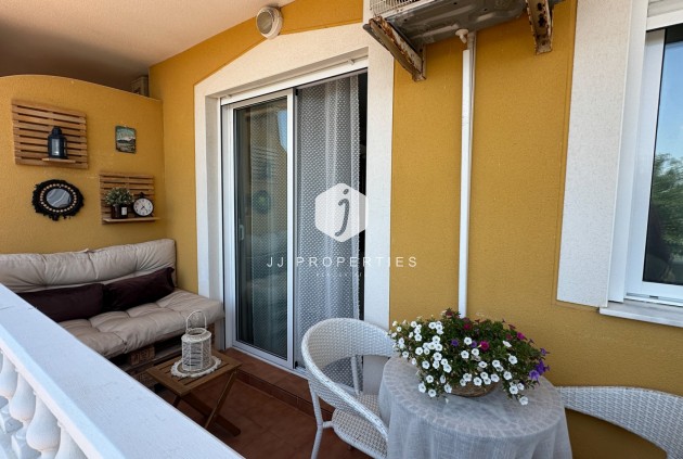 D'occasion - Appartement -
Guardamar del Segura - Costa Blanca
