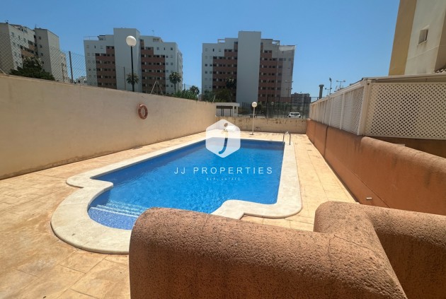 D'occasion - Appartement -
Guardamar del Segura - Costa Blanca