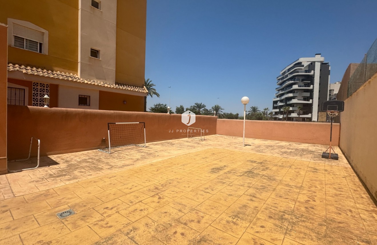 D'occasion - Appartement -
Guardamar del Segura - Costa Blanca
