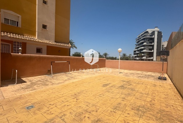 D'occasion - Appartement -
Guardamar del Segura - Costa Blanca