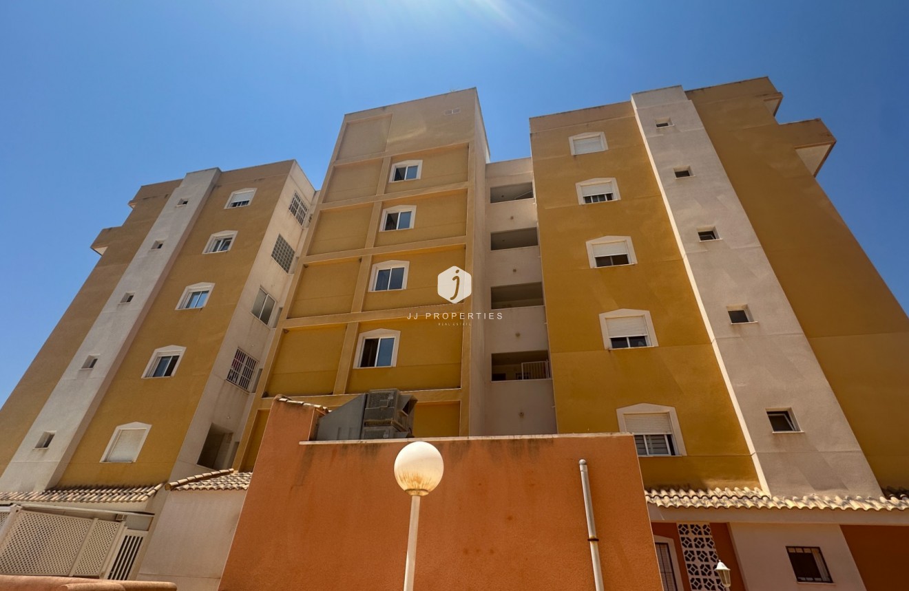 D'occasion - Appartement -
Guardamar del Segura - Costa Blanca