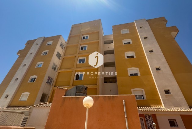 D'occasion - Appartement -
Guardamar del Segura - Costa Blanca