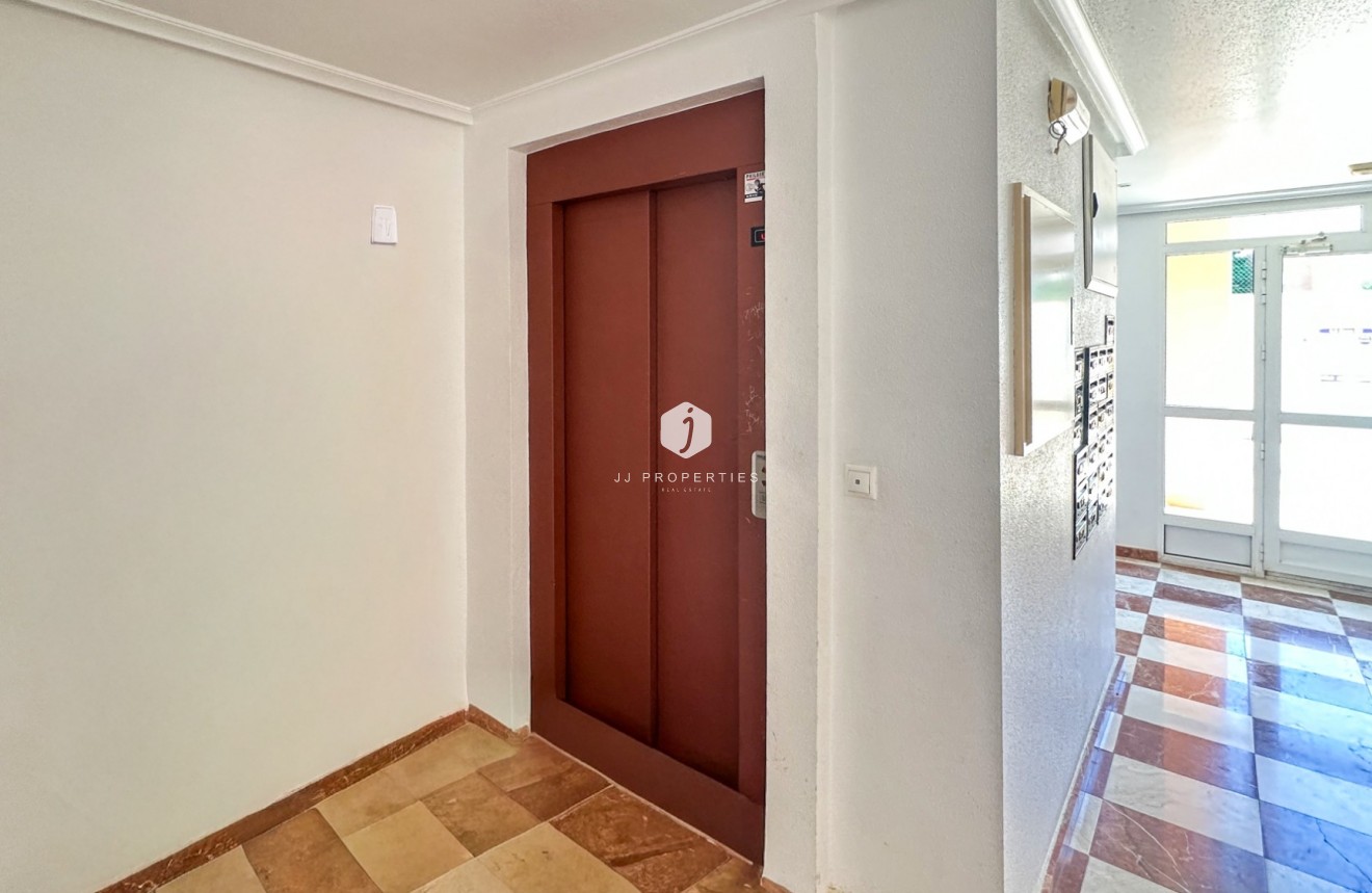 D'occasion - Appartement -
Guardamar del Segura - Costa Blanca