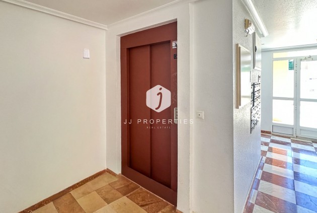 D'occasion - Appartement -
Guardamar del Segura - Costa Blanca