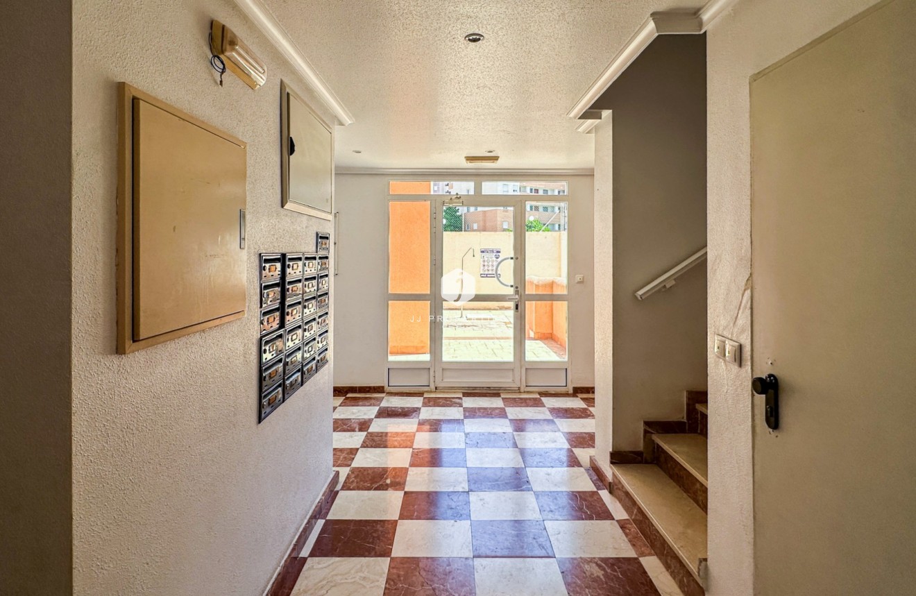 D'occasion - Appartement -
Guardamar del Segura - Costa Blanca