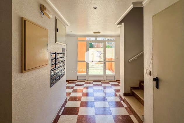 D'occasion - Appartement -
Guardamar del Segura - Costa Blanca