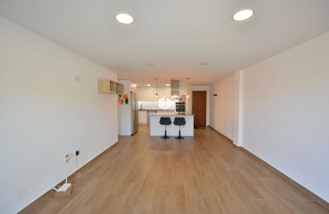 Resale - Apartment / flat -
Guardamar del Segura - Costa Blanca