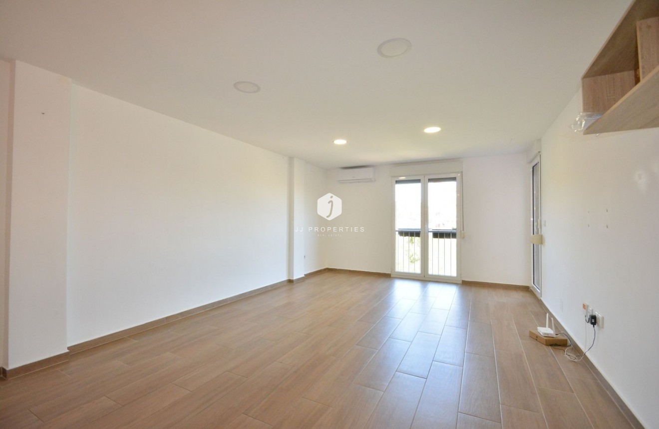 Resale - Apartment / flat -
Guardamar del Segura - Costa Blanca