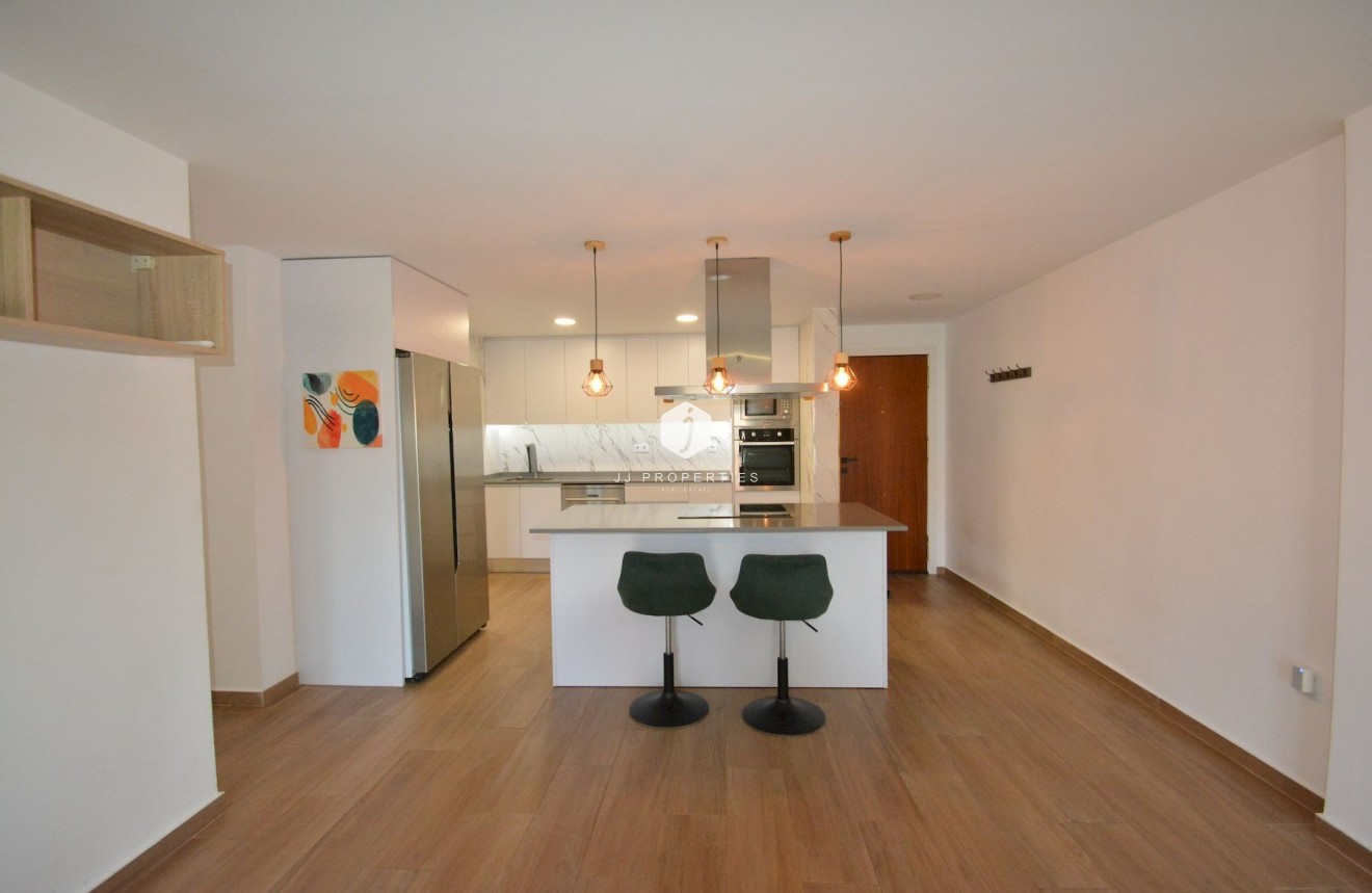 Resale - Apartment / flat -
Guardamar del Segura - Costa Blanca