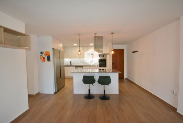 Resale - Apartment / flat -
Guardamar del Segura - Costa Blanca