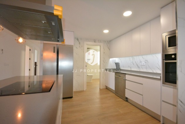 Resale - Apartment / flat -
Guardamar del Segura - Costa Blanca