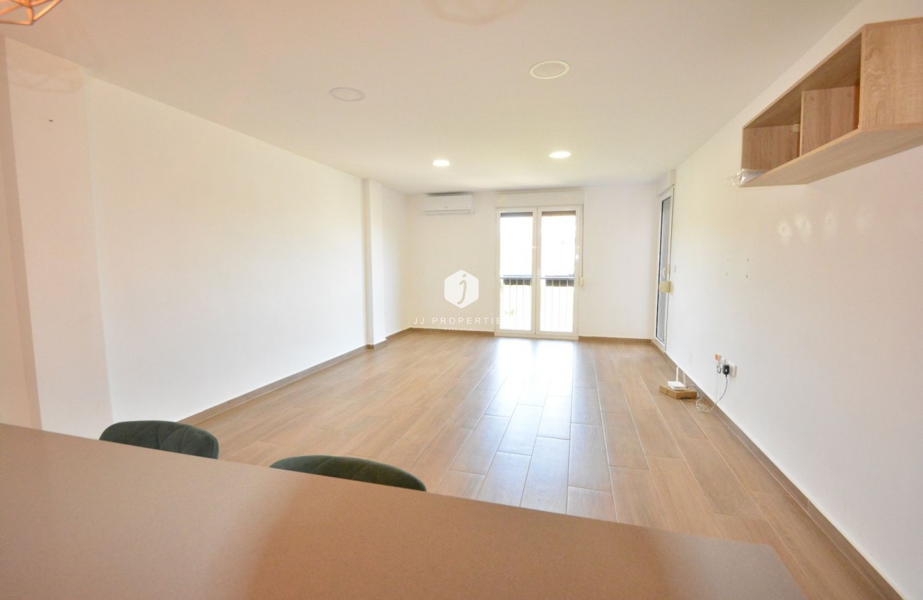 Resale - Apartment / flat -
Guardamar del Segura - Costa Blanca