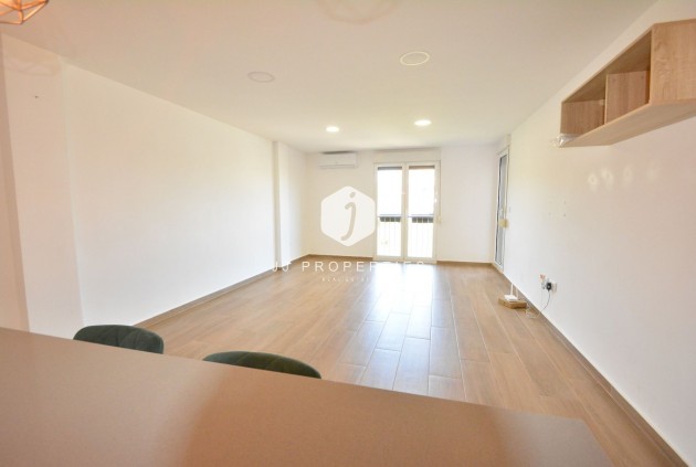 Resale - Apartment / flat -
Guardamar del Segura - Costa Blanca
