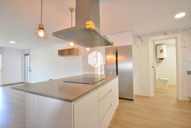 Resale - Apartment / flat -
Guardamar del Segura - Costa Blanca