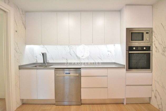 Resale - Apartment / flat -
Guardamar del Segura - Costa Blanca