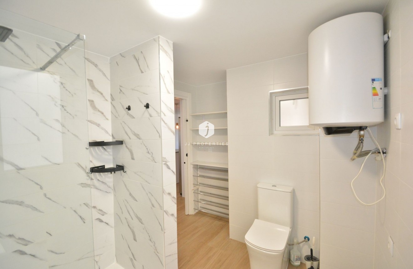 Resale - Apartment / flat -
Guardamar del Segura - Costa Blanca