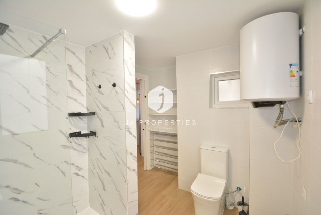 Resale - Apartment / flat -
Guardamar del Segura - Costa Blanca