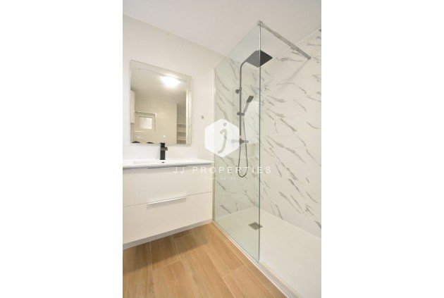 Resale - Apartment / flat -
Guardamar del Segura - Costa Blanca