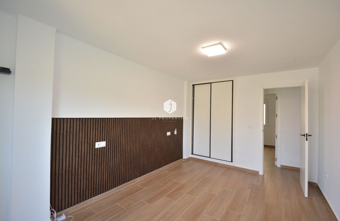 Resale - Apartment / flat -
Guardamar del Segura - Costa Blanca
