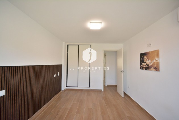 Resale - Apartment / flat -
Guardamar del Segura - Costa Blanca
